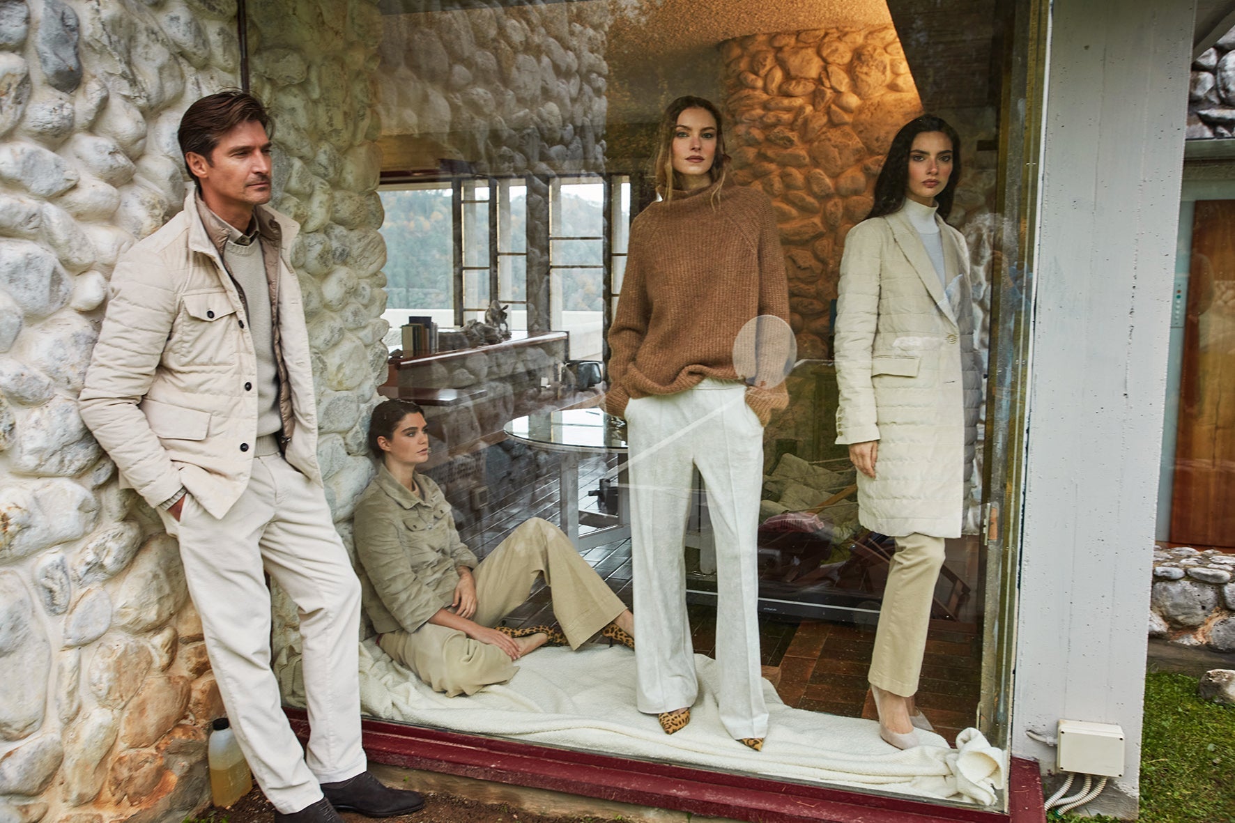 Mason's Jackets & Coats for Men and Women – Mason's