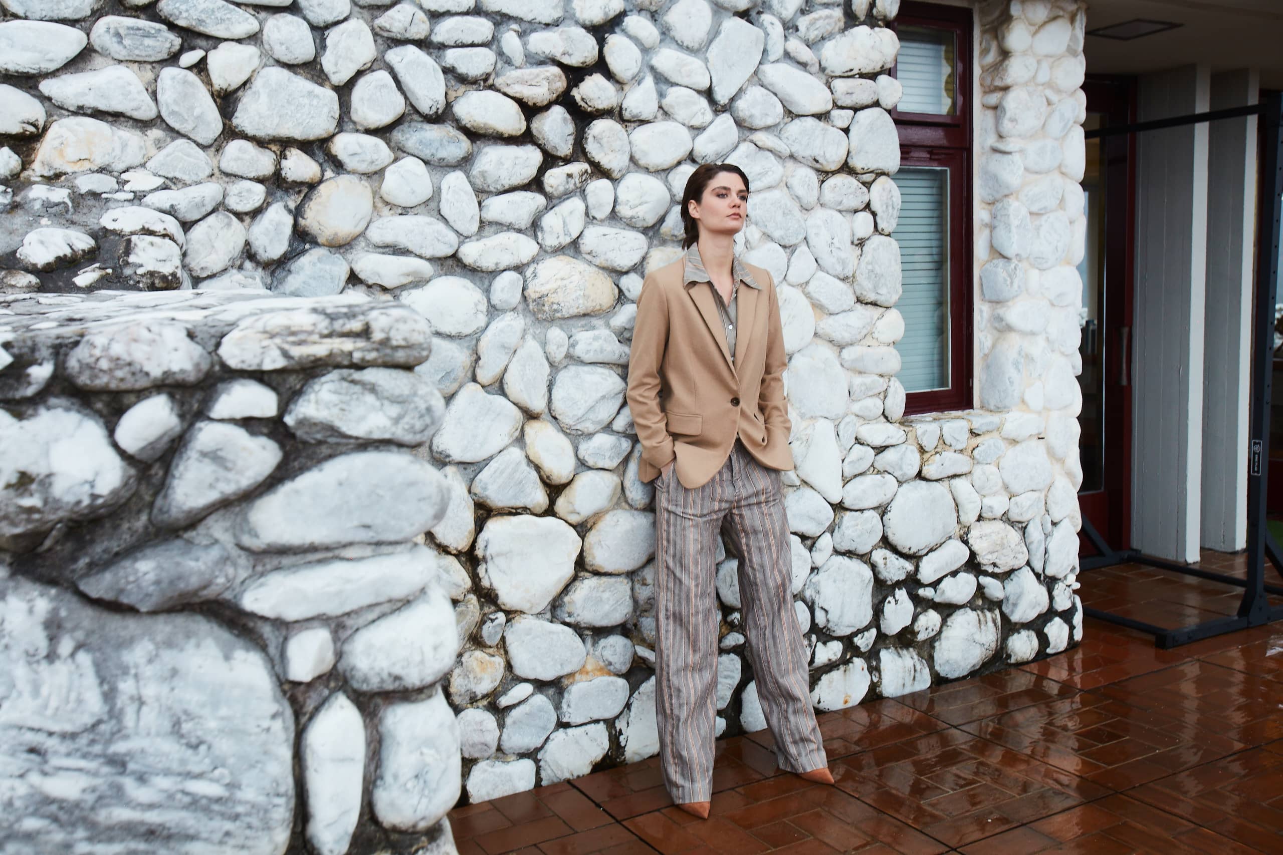 Mason's damenblazer winter