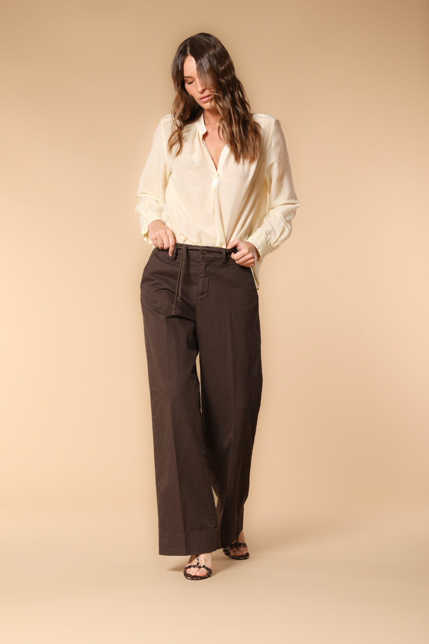 Camicie Maglietta Lunga E Leggings Les Lunes FLOW LONGSLEEVE