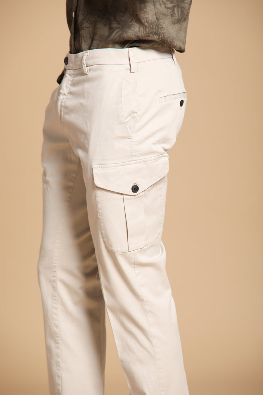 Acquista Pantaloni Corti Al Ginocchio In Cotone Tinta Unita Da Uomo Pantaloncini Cargo Estivi Da Uomo Pantaloncini Casual Multitasche Alla Moda In Italia A Partire Da 13