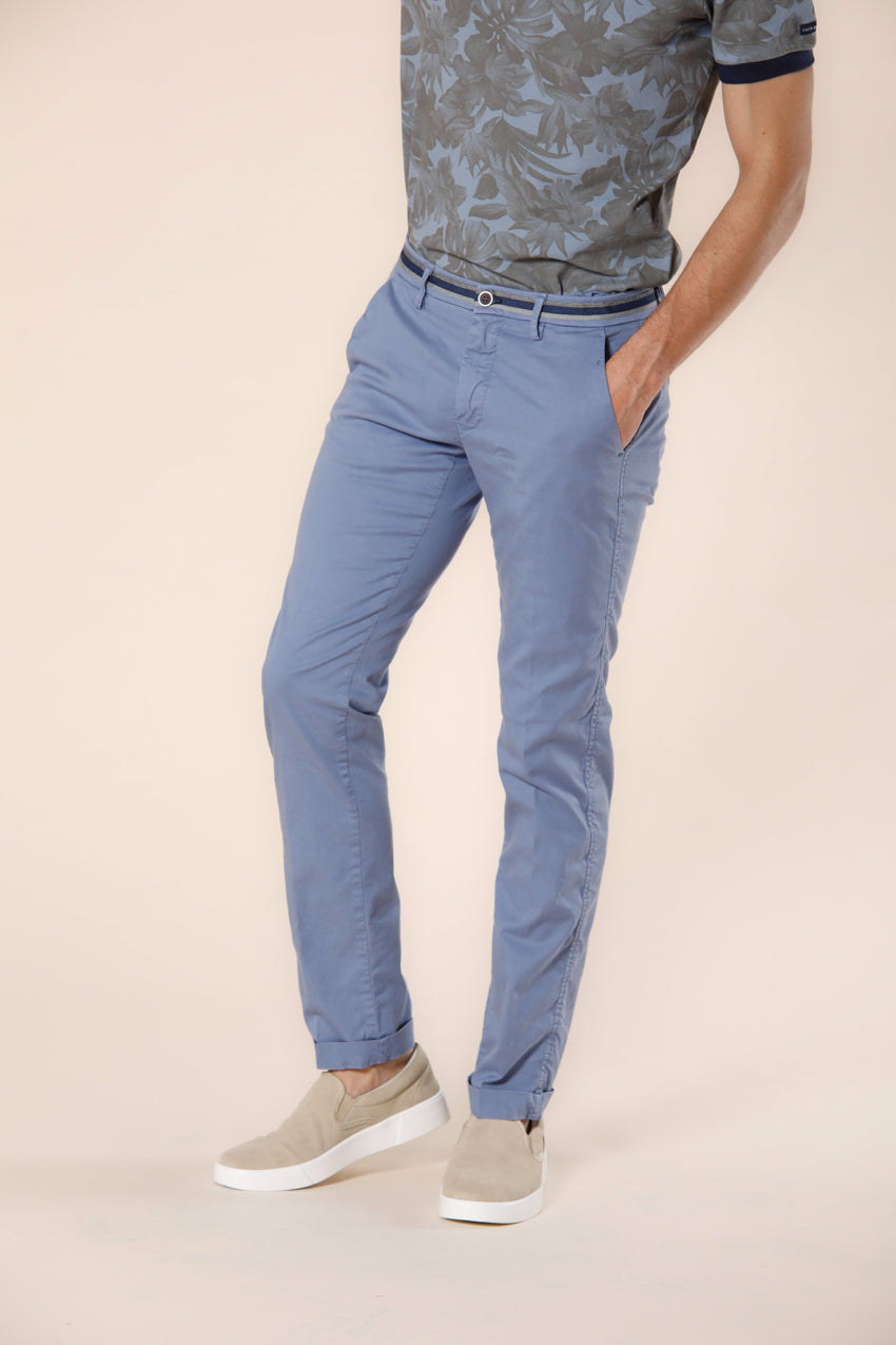 Pantalon homme e fashion