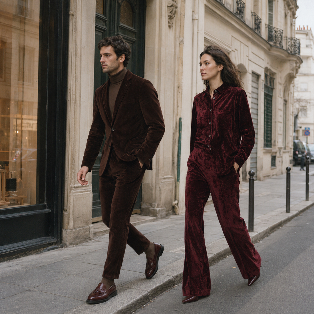 Completi Mason's Uomo Donna