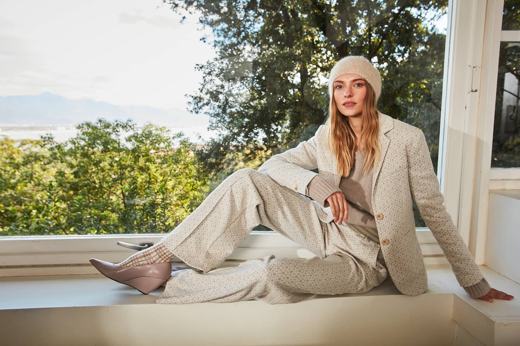 Completi Donna Invernali Mason's