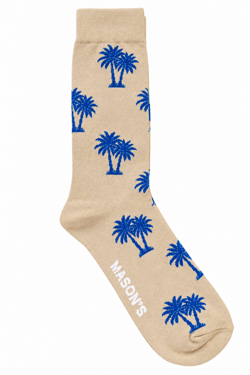 Mason’s Unisex Stretch Cotton Socks