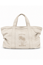 Mason's Bag Groß Unisex aus Canvas