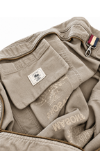 Mason's Bag Large Unisex in Canvas