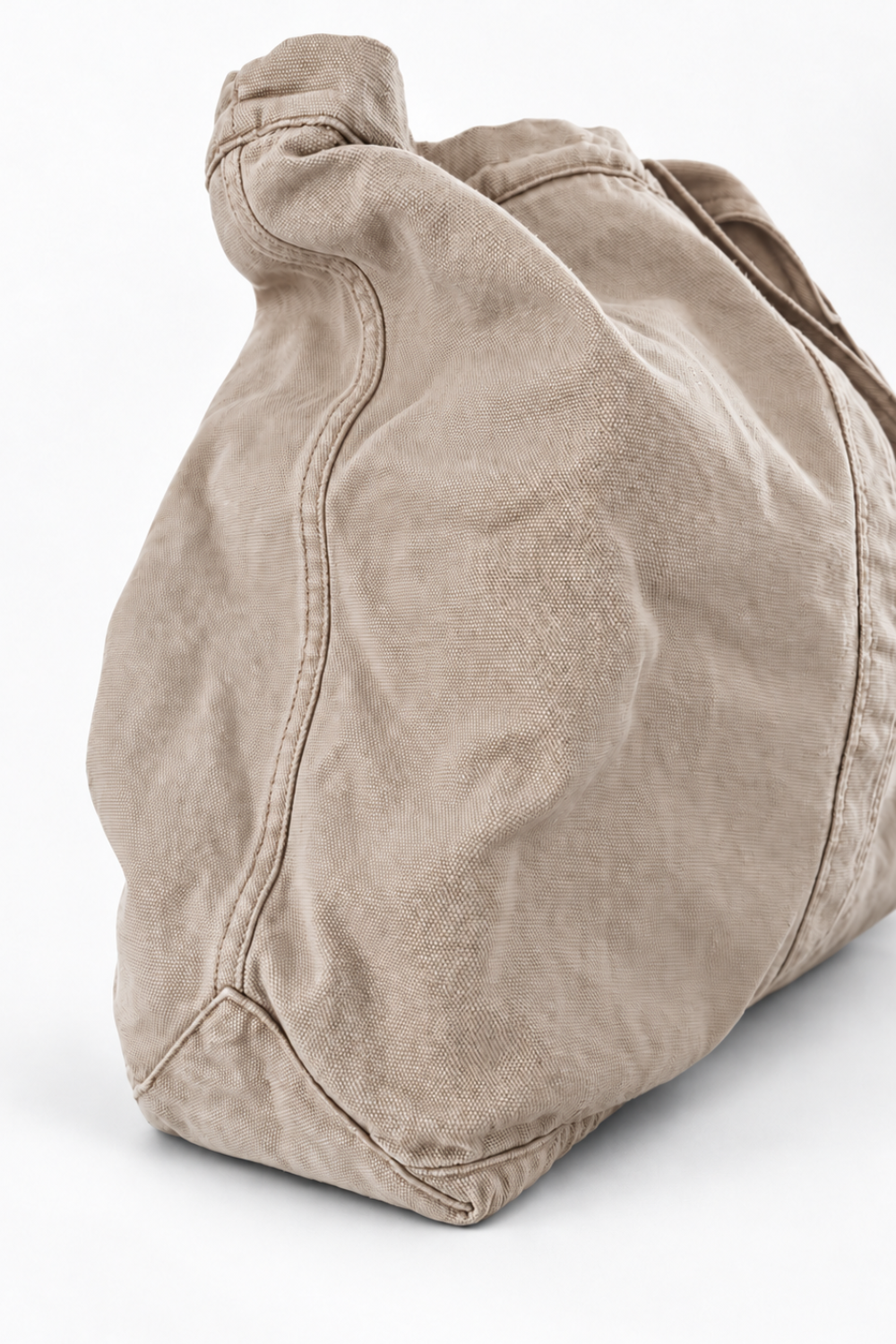 Mason's Bag Large Unisex in Canvas