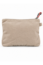 Mason’s unisex canvas pouch