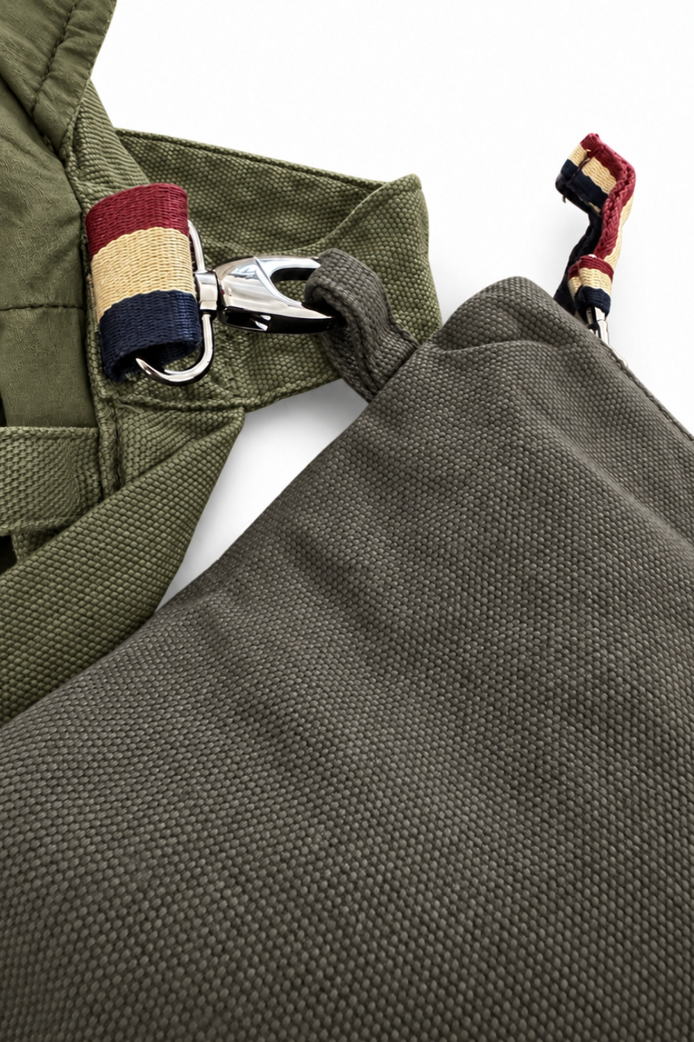 Mason’s unisex canvas pouch