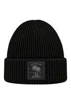 Mason’s Unisex-Mütze aus Wolle und Kaschmir