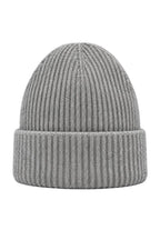 Mason’s Unisex Wool and Cashmere Blend Beanie