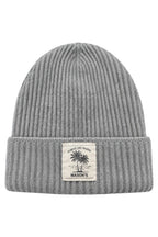 Mason’s Unisex Wool and Cashmere Blend Beanie