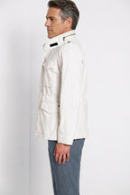 Field Jacket M74 veste homme en toile oxford ①