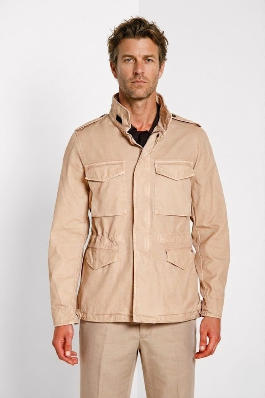 Mason's Men's Field Jacket