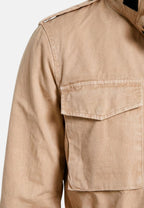 Field Chaqueta M74 hombre en canvas oxford 