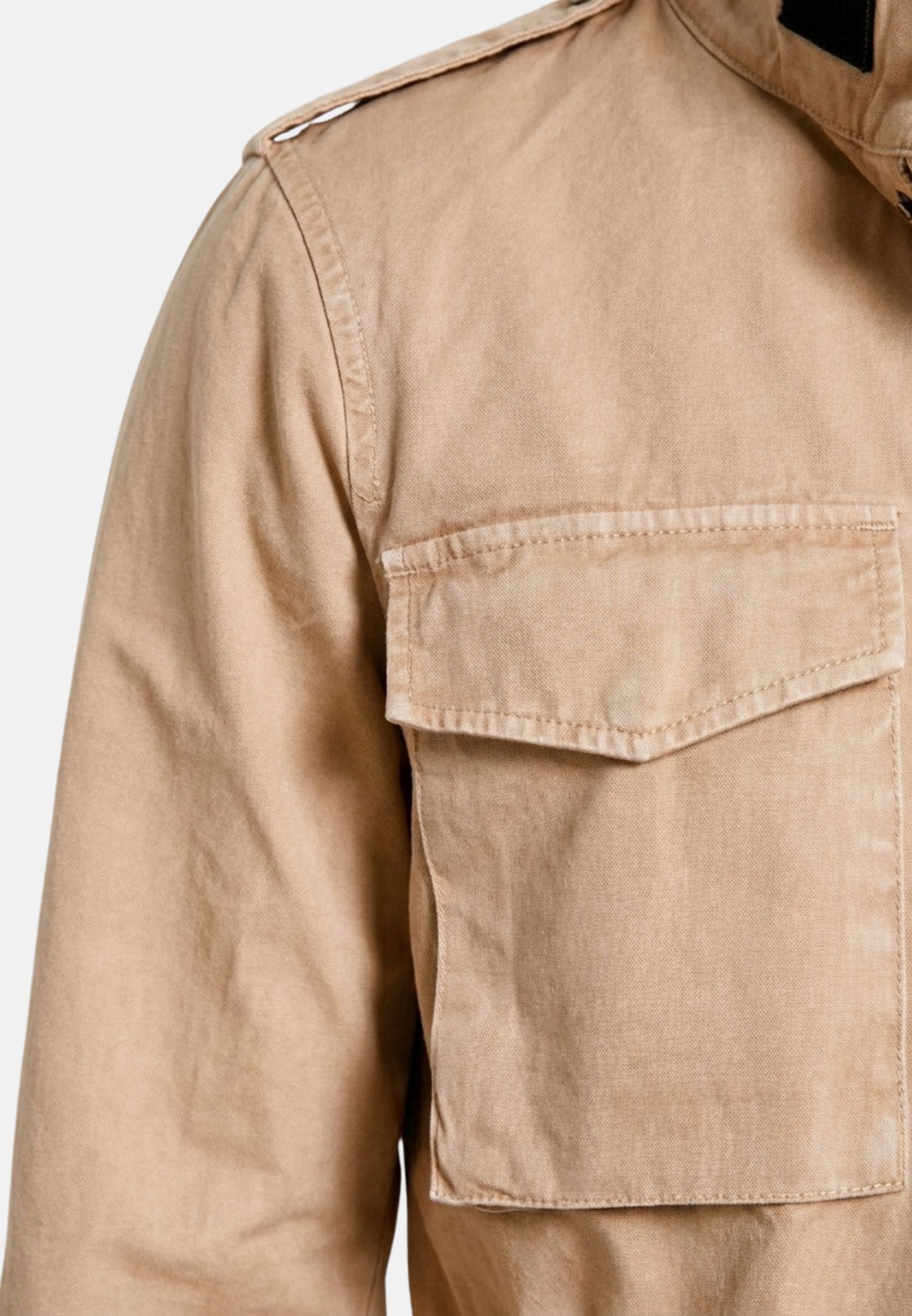 Field Veste M74 homme en toile oxford 