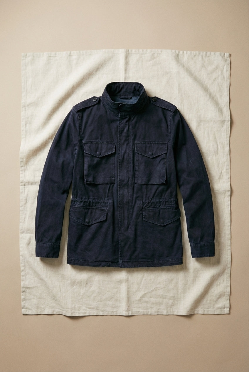 Mason's Men's Field Jacket