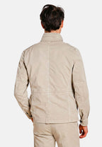 Jacket M74 delamere chaqueta hombre en twill stretch