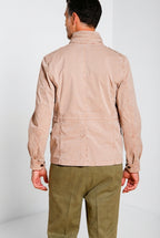 Jacket M74 Delamere Jacke Herren aus Stretch Twill