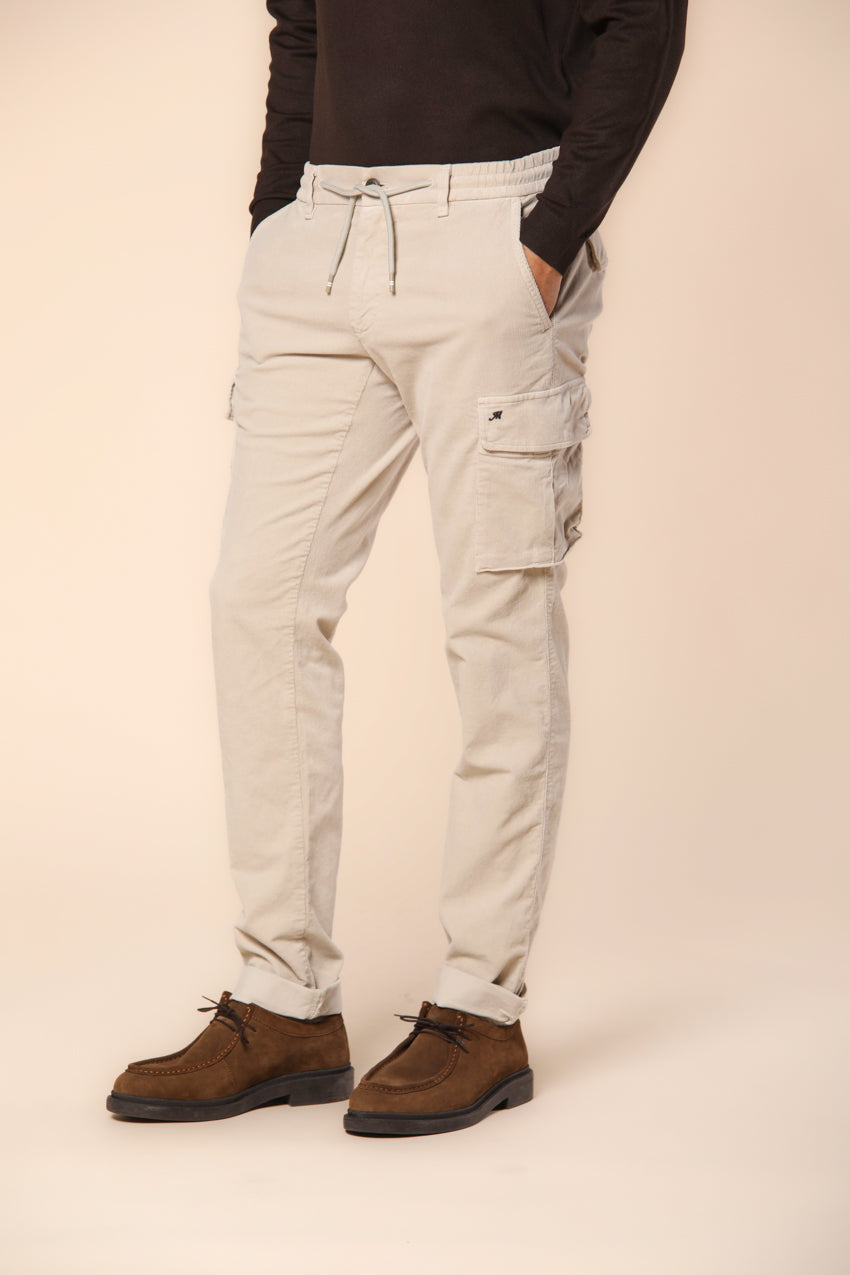 Pantalon fashion jogger slim fit