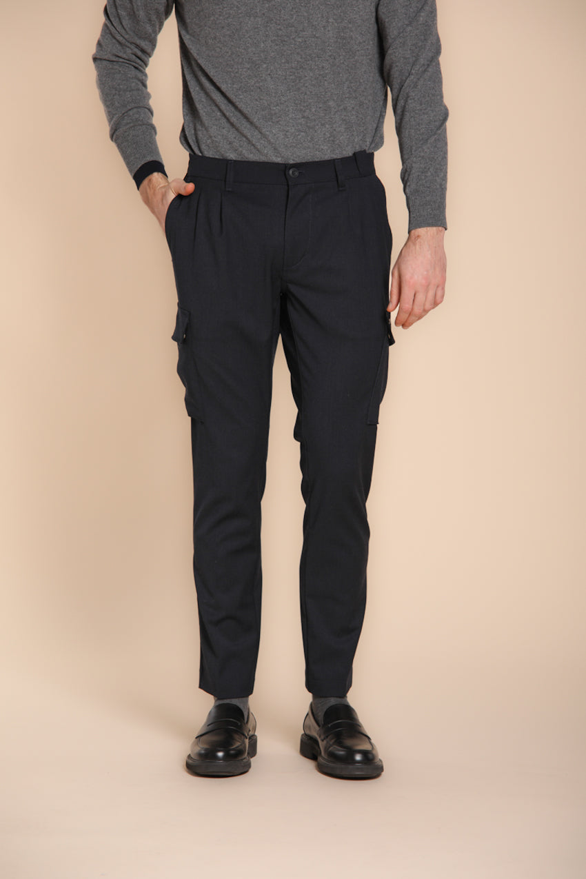 The men's regular fit pants | Mason's