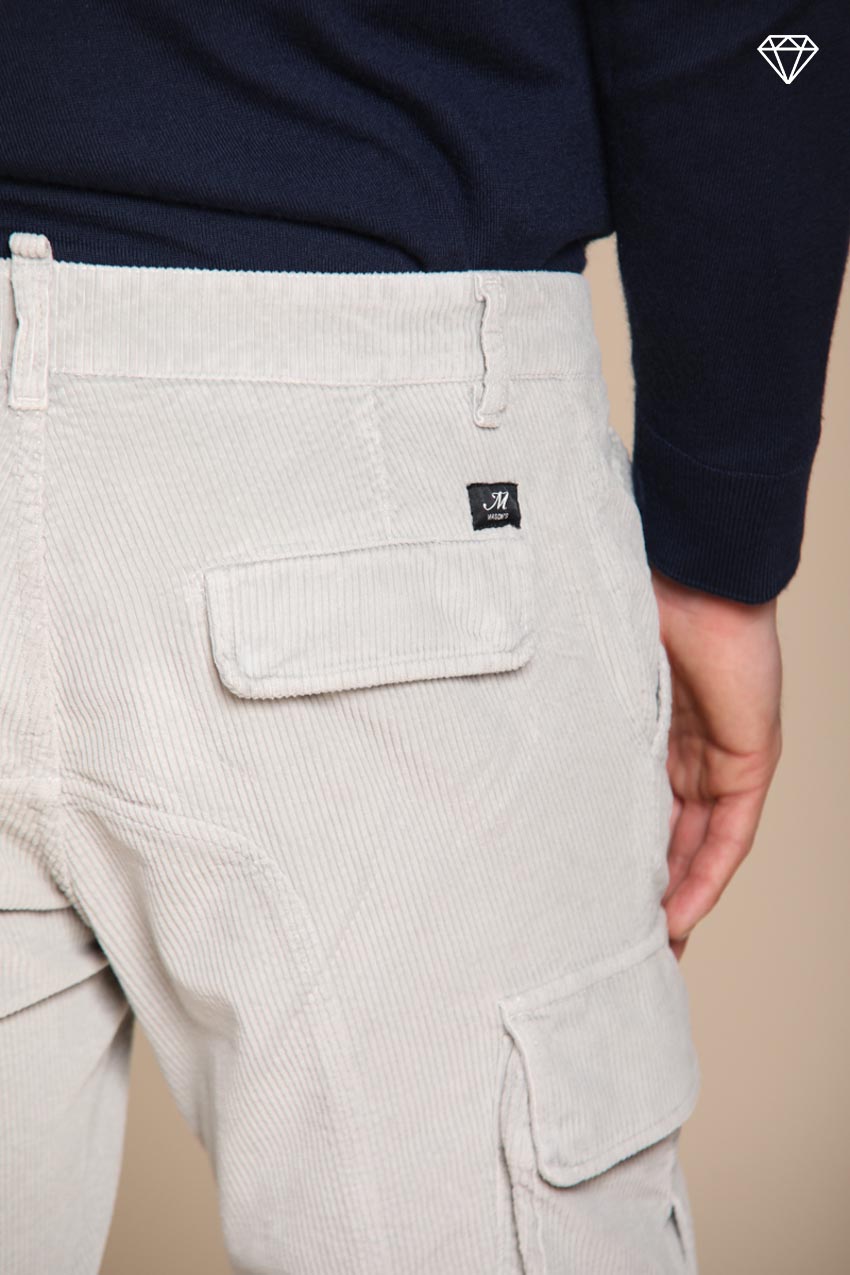 Men's Cargo Pants | Fall-Winter Collection 2024 | Mason's