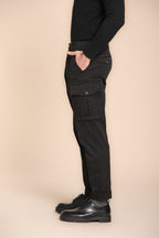 Cargo 22 pantalon cargo homme confection tailleur relaxed fit
