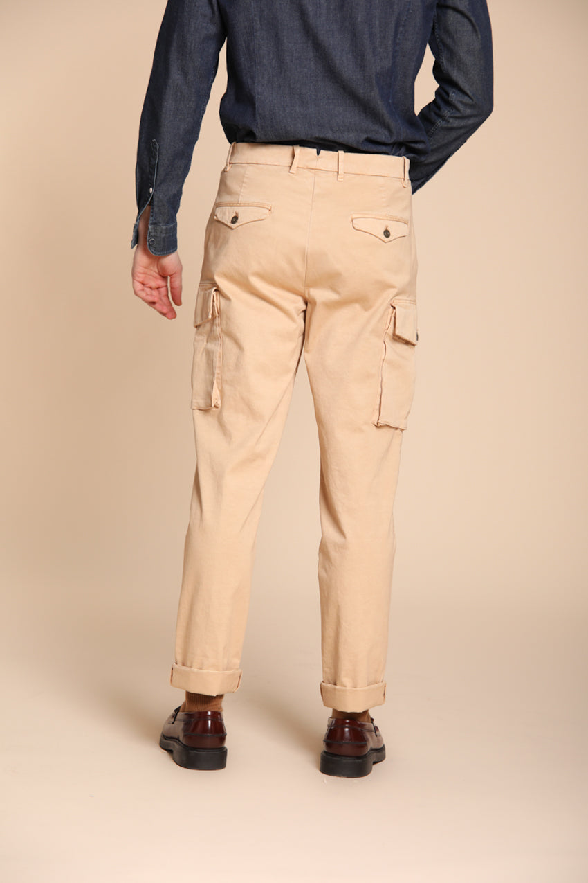 Cargo men’s sartorial cargo pants relaxed fit