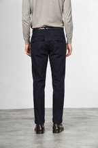 Prescott Fatigue Men's Chino Pants in Gabardine Relaxed Fit