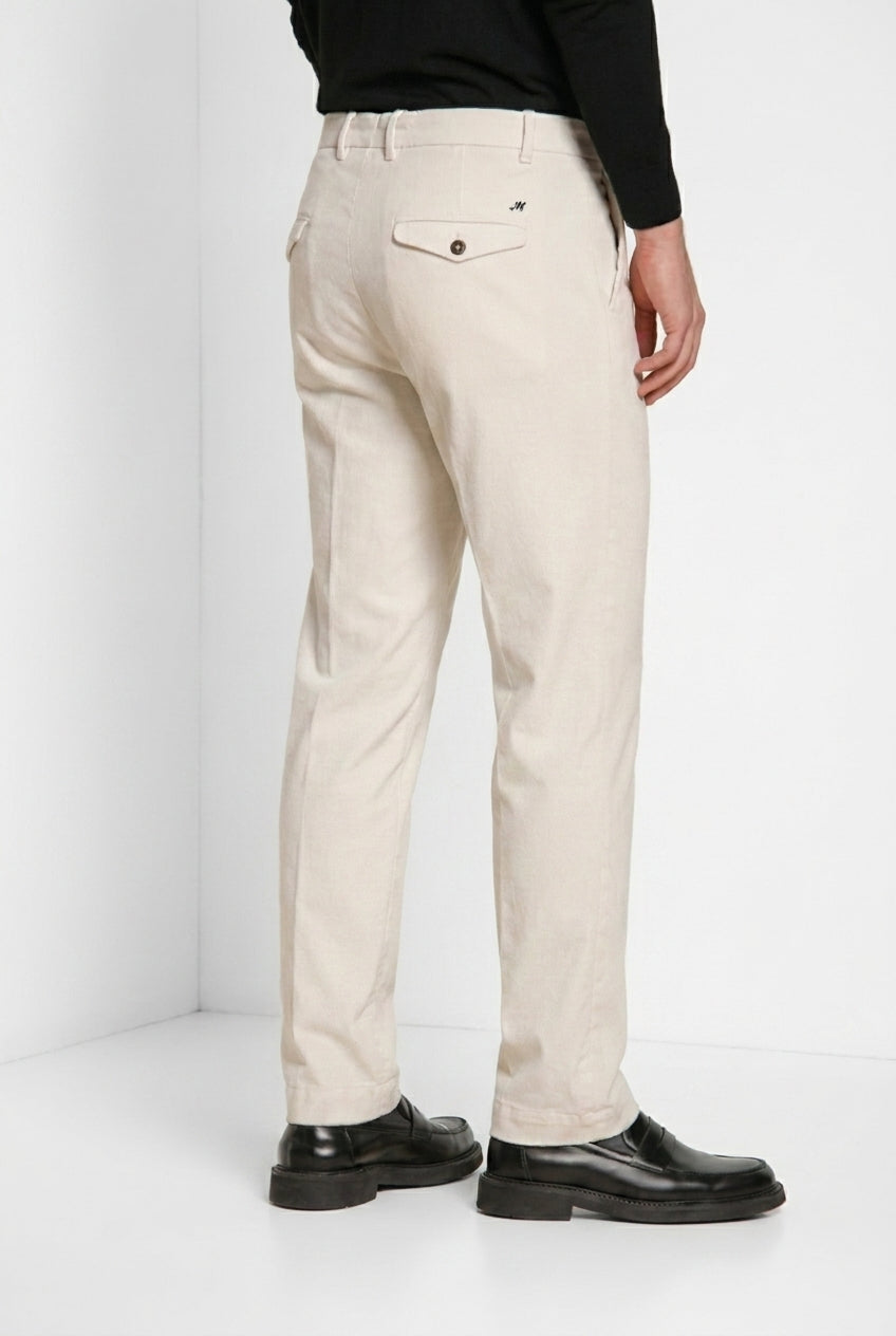 Chinos men’s chino pants in gabardine relaxed fit
