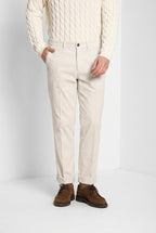 Chinos men’s chino pants in 1000-wale corduroy relaxed fit