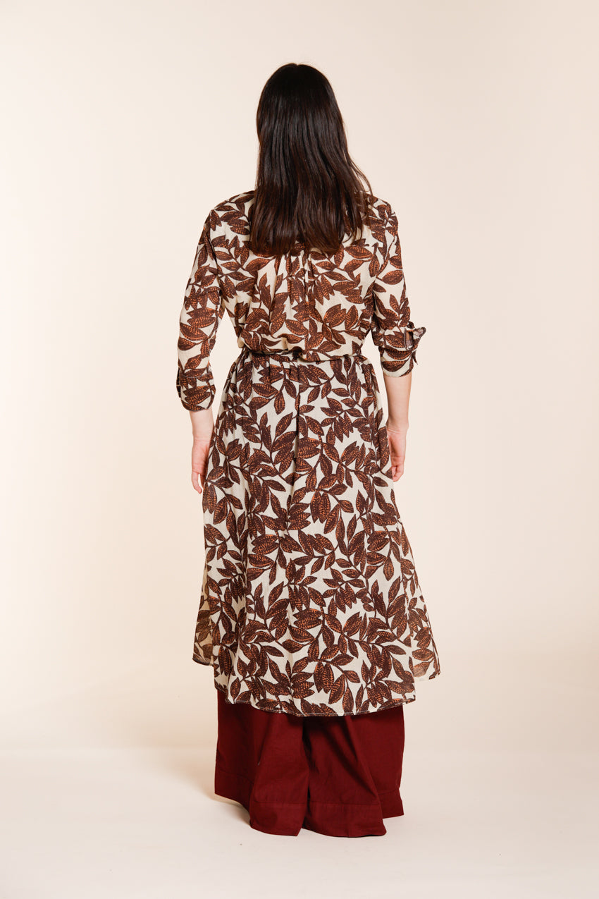 Women's Dresses SS25: Versatile Femininity Mason's Women's Dresses SS25: Versatile Femininity Mason's