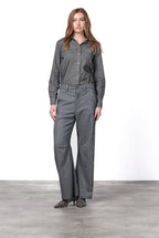 Sharon camisa de mujer en popeline