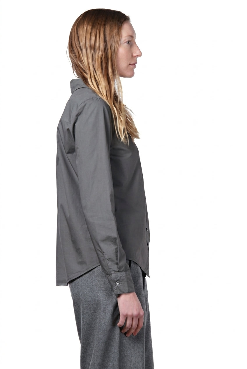Sharon camisa de mujer en popeline