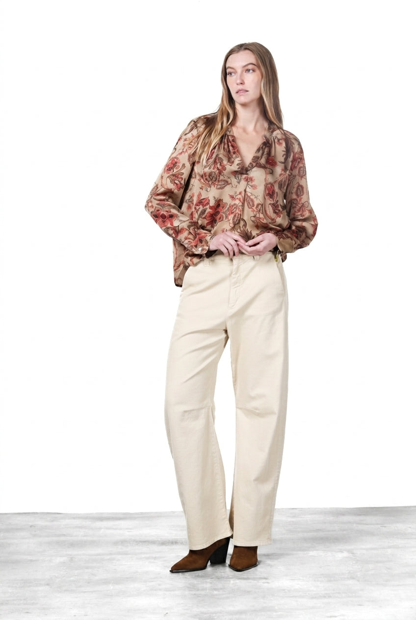 FW25 Mason's Woman