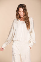 Carla women’s viscose shirt