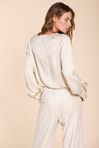 Carla women’s viscose shirt