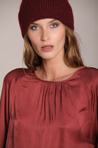 Carla women’s viscose shirt