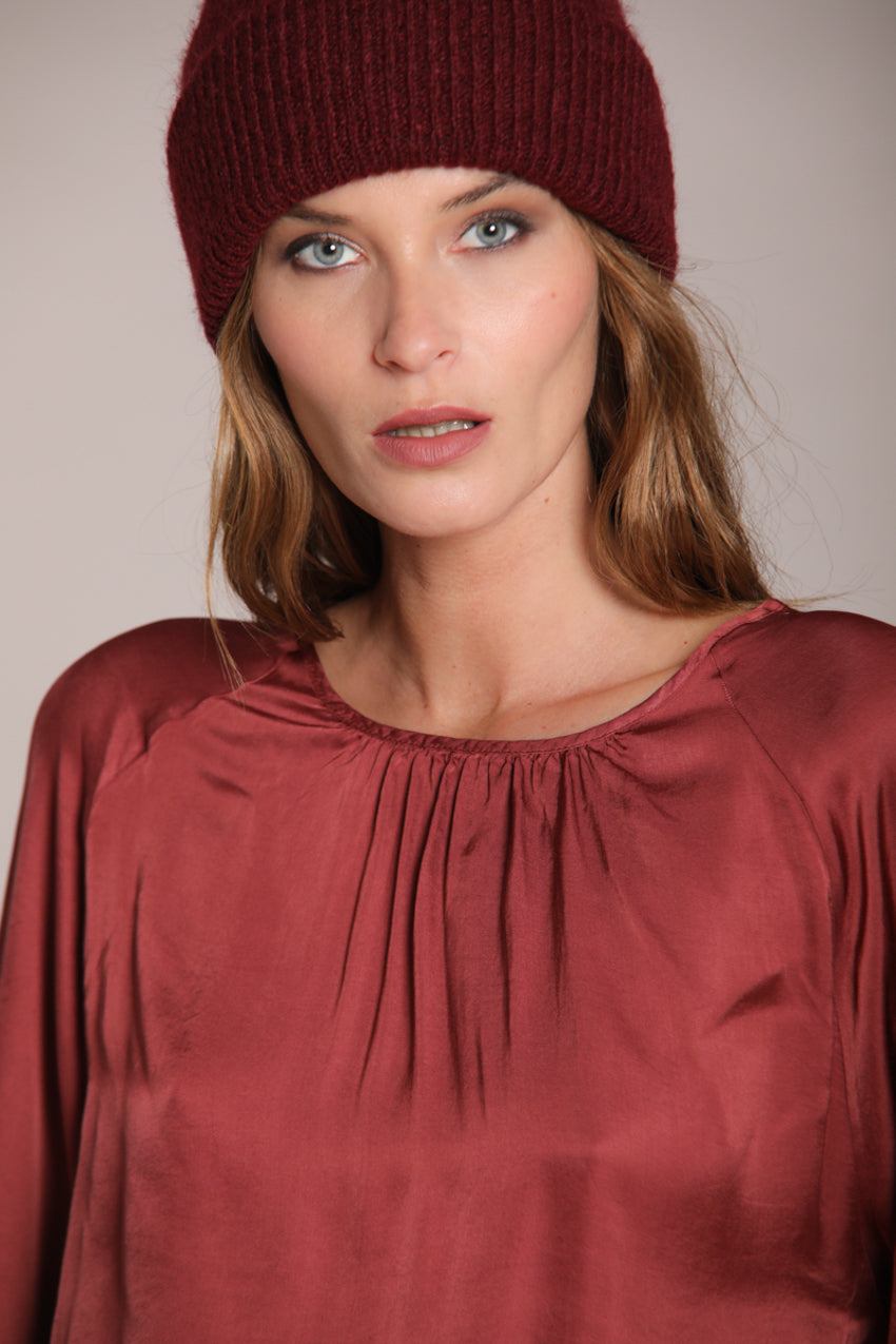 Carla women’s viscose shirt