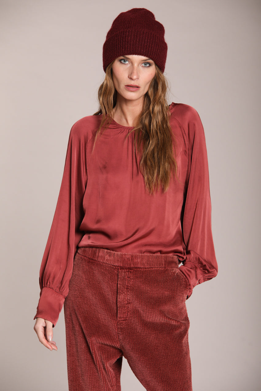 Carla women’s viscose shirt