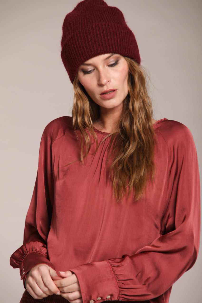 Carla women’s viscose shirt