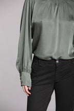 Carla women's shirt in viscose