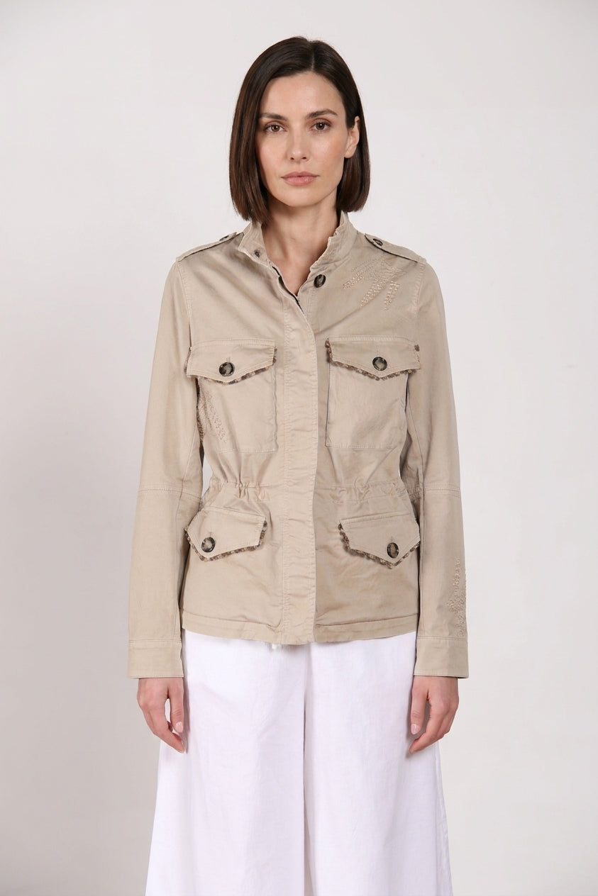 Women's Summer Jackets – Mason's
