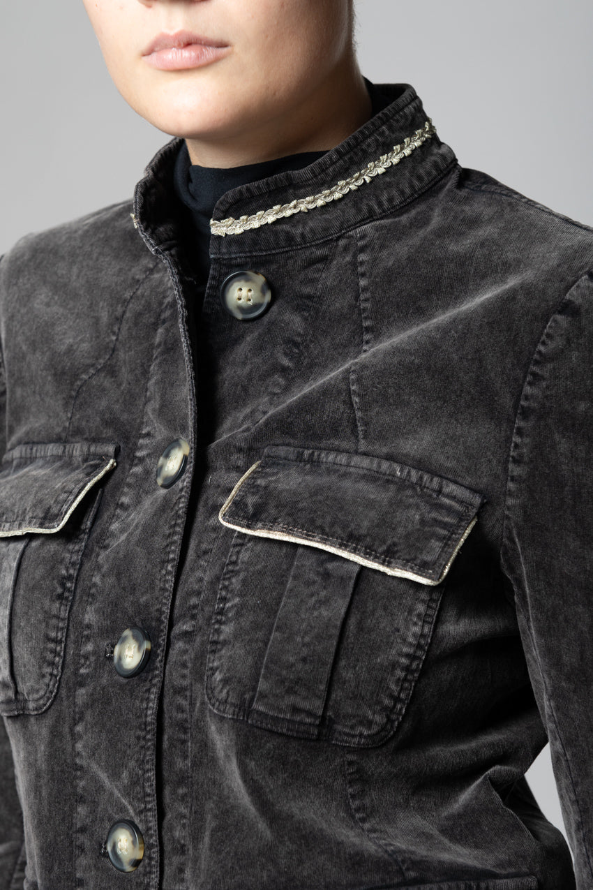 Women's jackets and coats | Fall Winter 2025 collection – Mason's