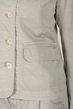 Karen New women's jacket in stretch fleece
