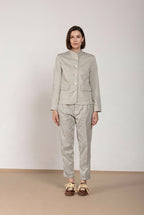 Karen New women's jacket in stretch fleece