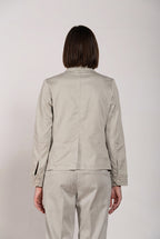 Karen New women's jacket in stretch fleece
