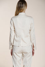 Karen New women's jacket in stretch fleece