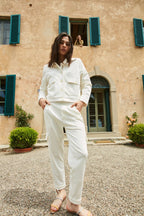 Odette giacca donna in jersey