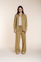 City Field Jacket giacca donna in jersey